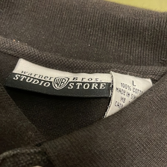 COPY - Bugs Bunny Polo. - Picture 2 of 2